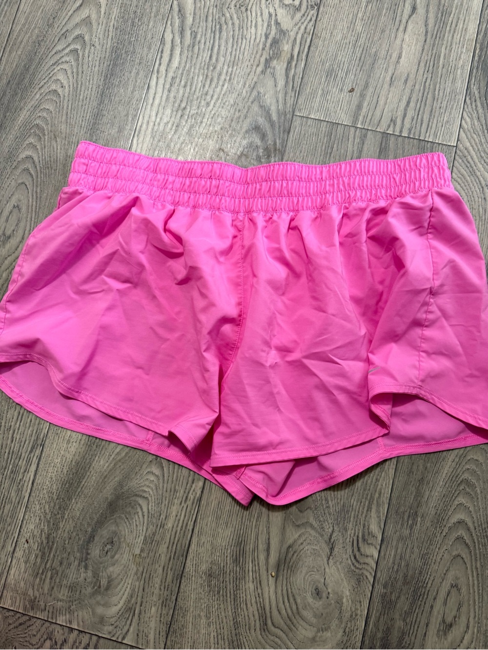 Nike Dri-FIT Running Shorts XL